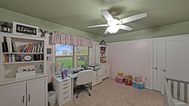 651 S Cornucopia Road, Exeter, CA 93221