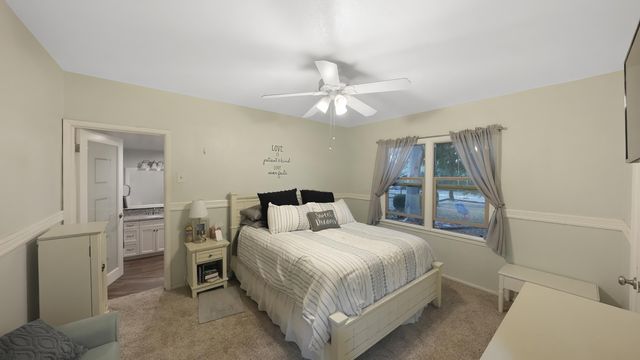 651 S Cornucopia Road, Exeter, CA 93221