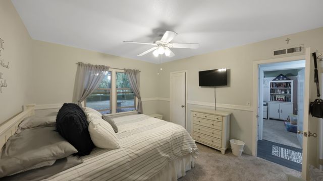 651 S Cornucopia Road, Exeter, CA 93221