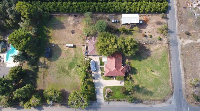 651 S Cornucopia Road, Exeter, CA 93221