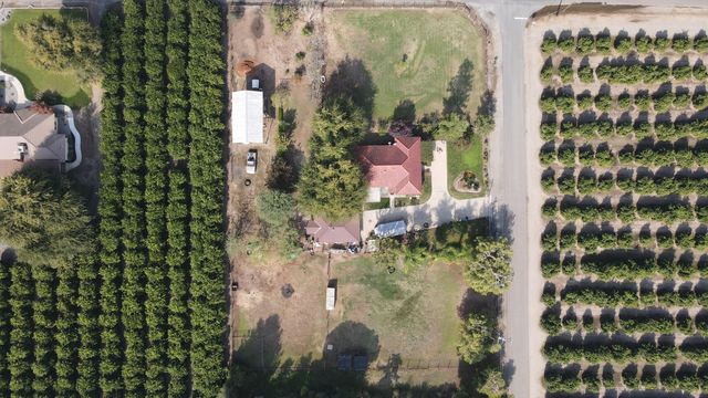 651 S Cornucopia Road, Exeter, CA 93221
