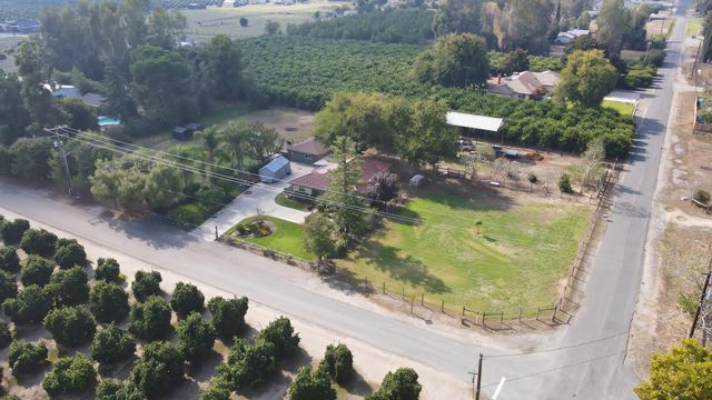 651 S Cornucopia Road, Exeter, CA 93221