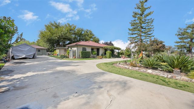 651 S Cornucopia Road, Exeter, CA 93221
