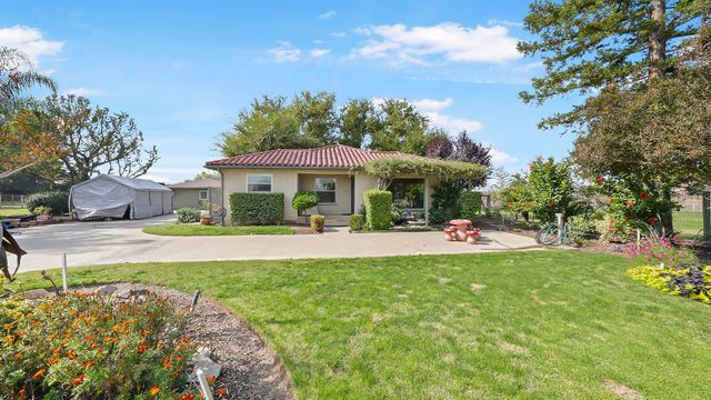 651 S Cornucopia Road, Exeter, CA 93221