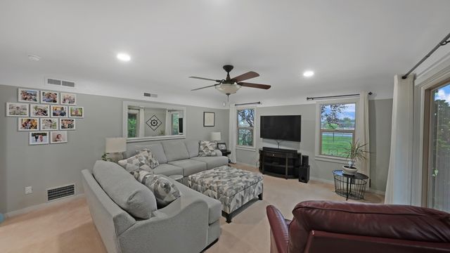 651 S Cornucopia Road, Exeter, CA 93221