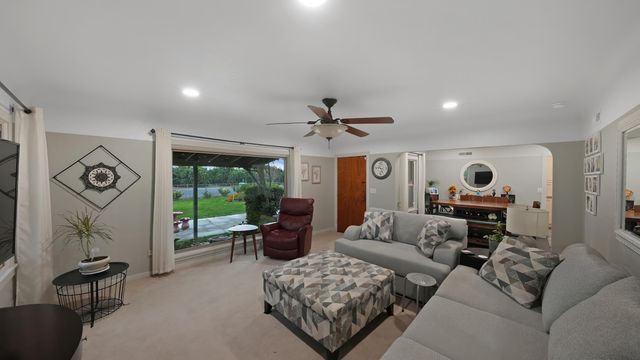 651 S Cornucopia Road, Exeter, CA 93221