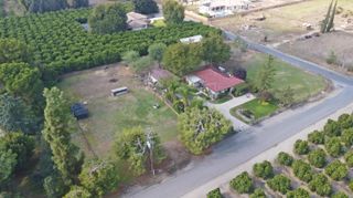 651 S Cornucopia Road, Exeter, CA 93221