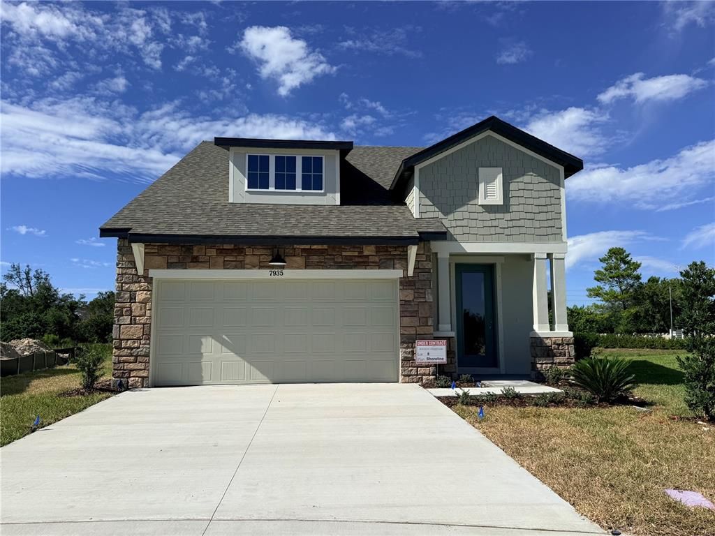 7935 CHANDLER LAKE COURT, Hudson, FL 34667