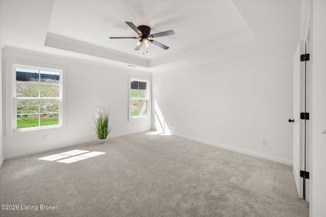 109 Broken Arrow Ct, Mt Washington, KY 40165