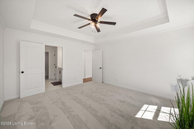 109 Broken Arrow Ct, Mt Washington, KY 40165