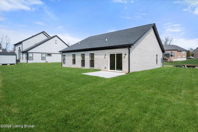 109 Broken Arrow Ct, Mt Washington, KY 40165