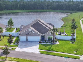 3008 MORNING LAKE Court, Green Cove Springs, FL 32043