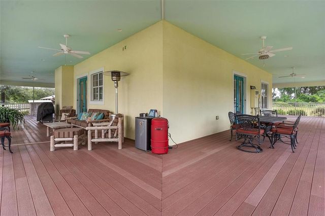 18525 LAKE ROAD, Altoona, FL 32702
