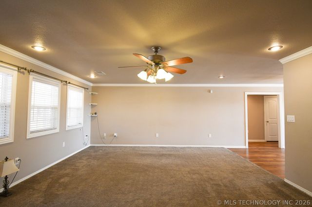 104391 S 4495 Road, Vian, OK 74962