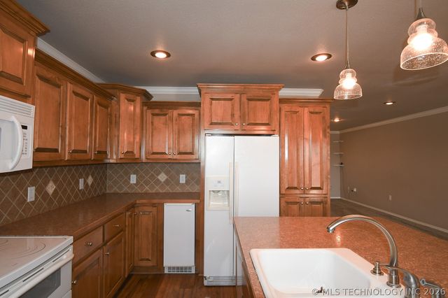 104391 S 4495 Road, Vian, OK 74962
