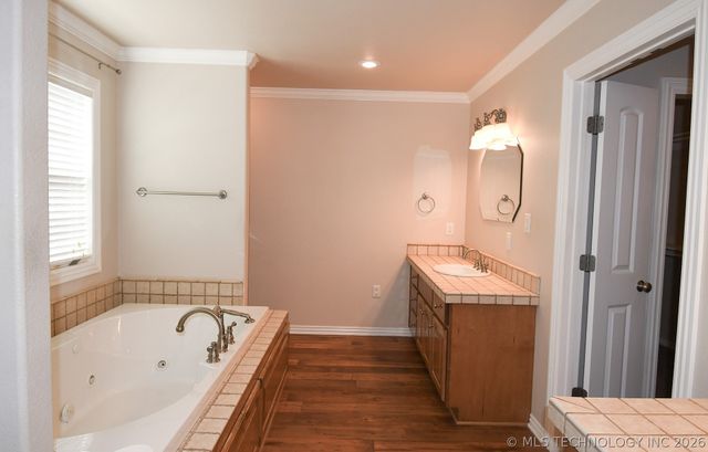 104391 S 4495 Road, Vian, OK 74962