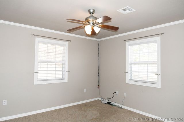 104391 S 4495 Road, Vian, OK 74962