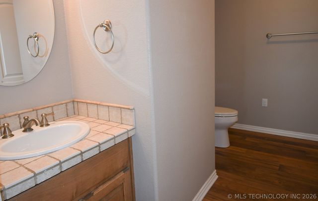 104391 S 4495 Road, Vian, OK 74962