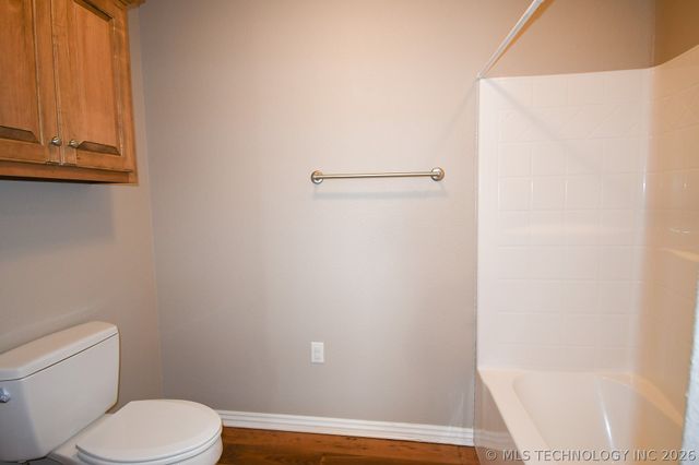 104391 S 4495 Road, Vian, OK 74962