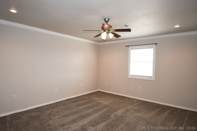 104391 S 4495 Road, Vian, OK 74962