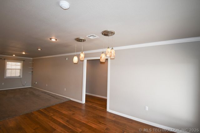 104391 S 4495 Road, Vian, OK 74962