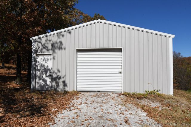 104391 S 4495 Road, Vian, OK 74962