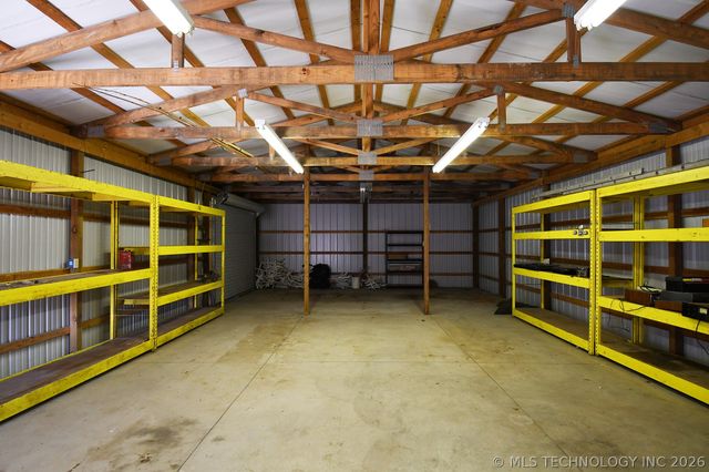 104391 S 4495 Road, Vian, OK 74962