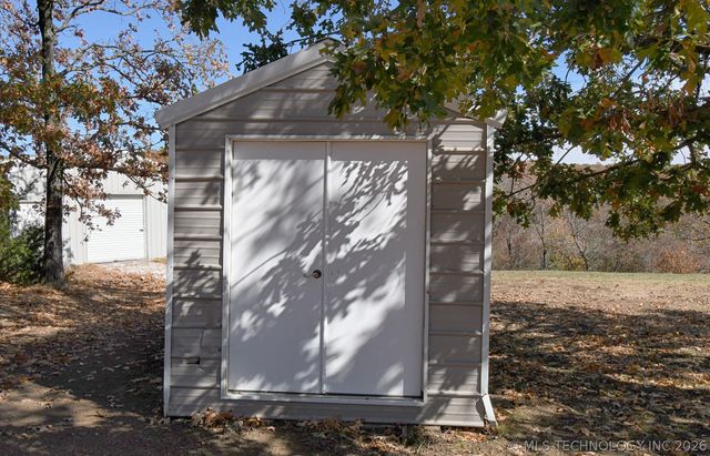 104391 S 4495 Road, Vian, OK 74962