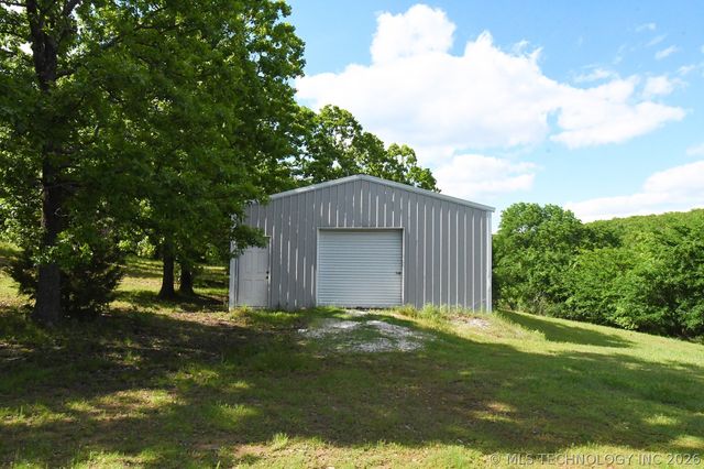 104391 S 4495 Road, Vian, OK 74962