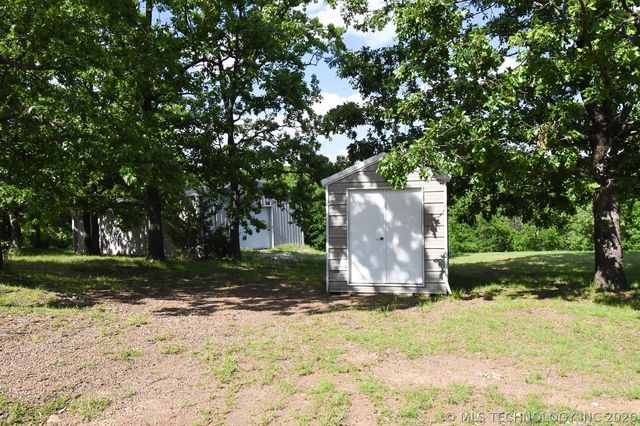 104391 S 4495 Road, Vian, OK 74962