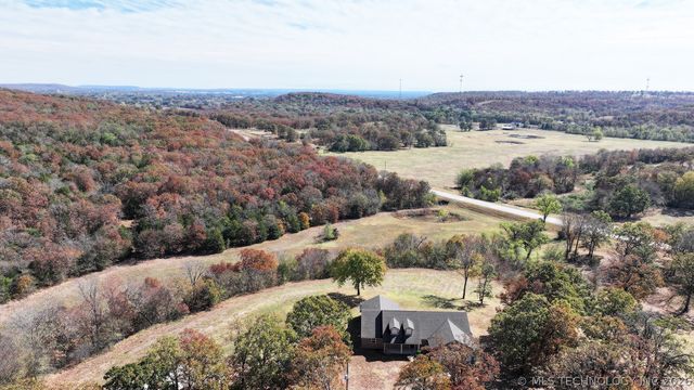 104391 S 4495 Road, Vian, OK 74962