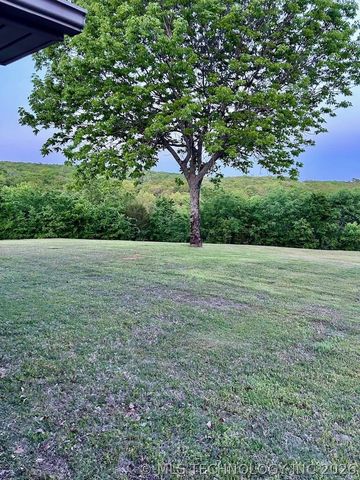 104391 S 4495 Road, Vian, OK 74962
