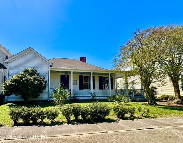 606 State Street, Natchez, MS 39120