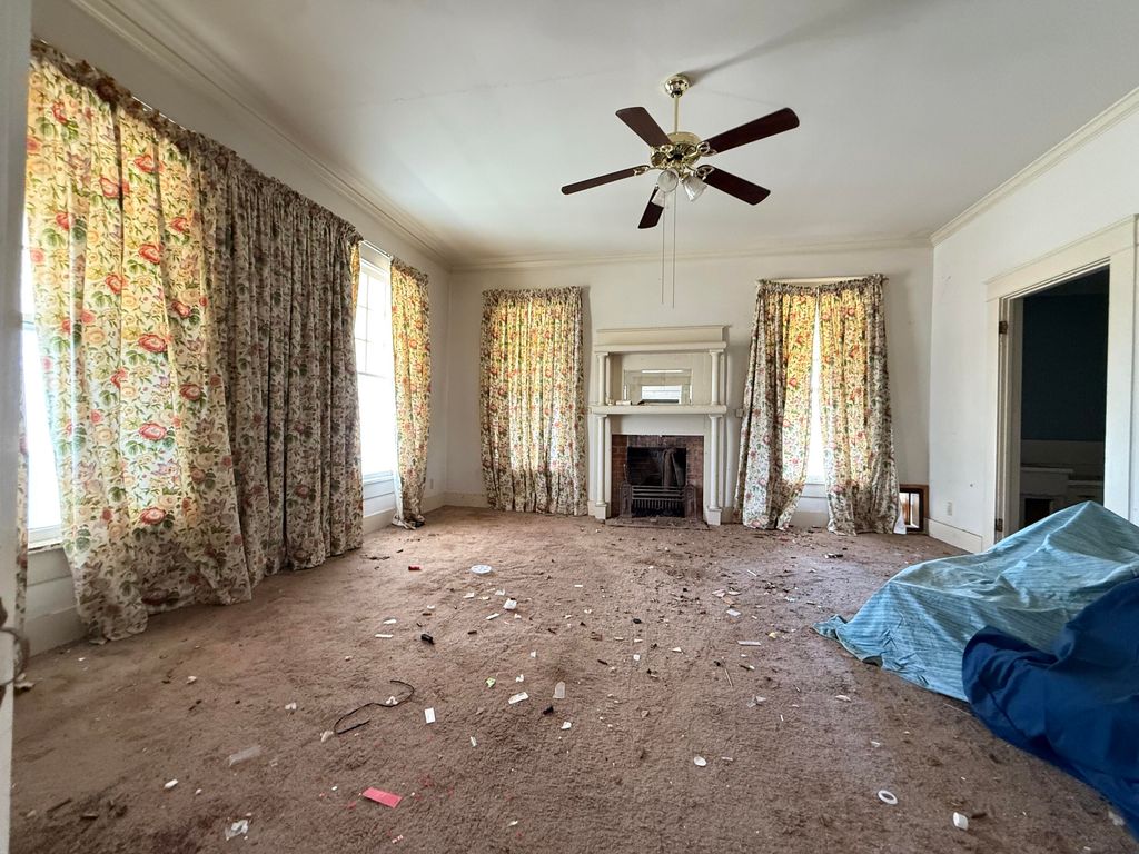 Image 13 of property listing at 253 N Sims Avenue, Paint Rock, TX 76866