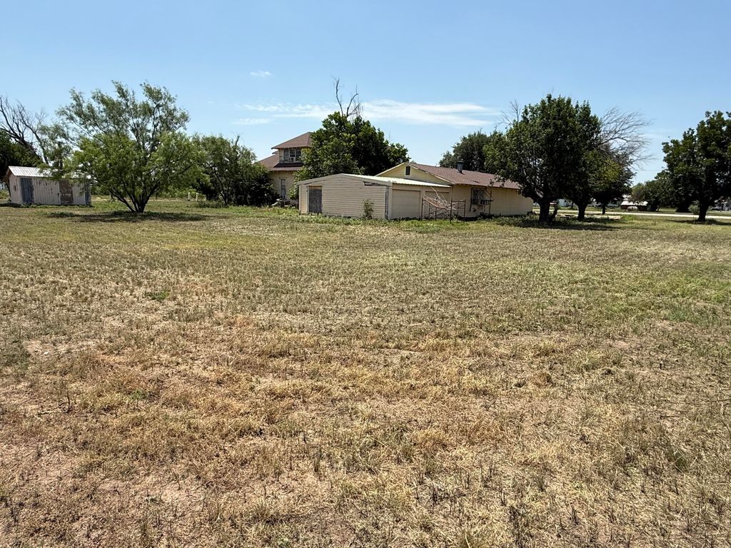 Image 3 of property listing at 253 N Sims Avenue, Paint Rock, TX 76866
