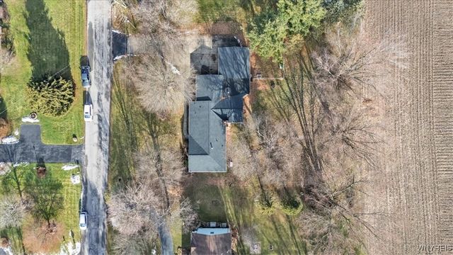 1073 Lyndale Lane, Marilla, NY 14059