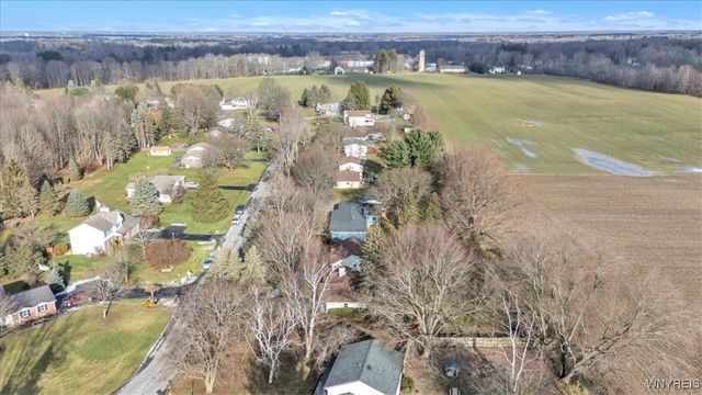 1073 Lyndale Lane, Marilla, NY 14059