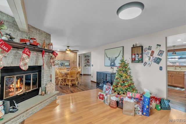 1073 Lyndale Lane, Marilla, NY 14059