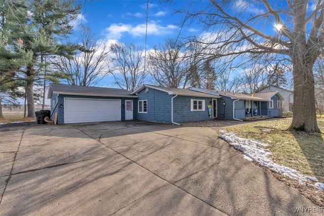 1073 Lyndale Lane, Marilla, NY 14059