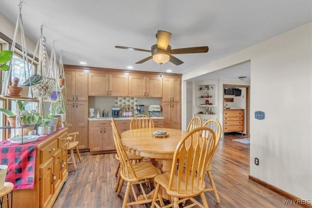 1073 Lyndale Lane, Marilla, NY 14059