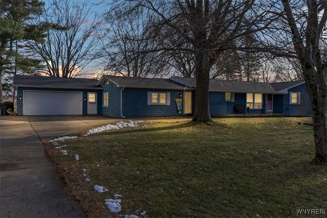 1073 Lyndale Lane, Marilla, NY 14059