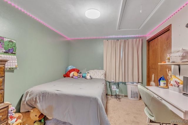 1073 Lyndale Lane, Marilla, NY 14059