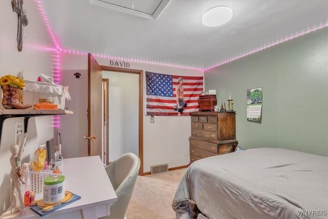 1073 Lyndale Lane, Marilla, NY 14059