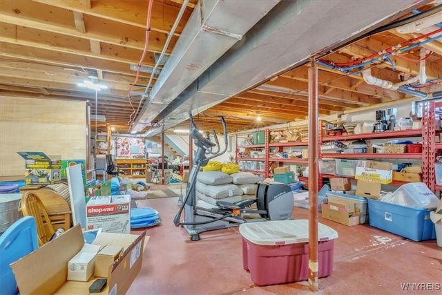 1073 Lyndale Lane, Marilla, NY 14059