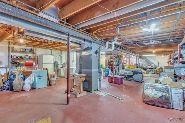 1073 Lyndale Lane, Marilla, NY 14059