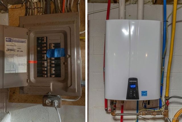 1073 Lyndale Lane, Marilla, NY 14059