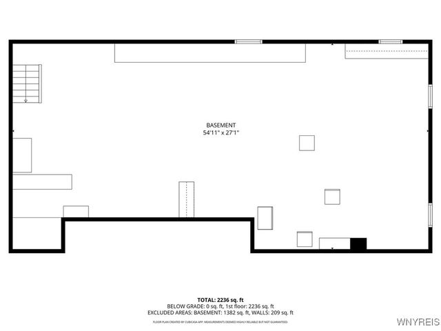 1073 Lyndale Lane, Marilla, NY 14059