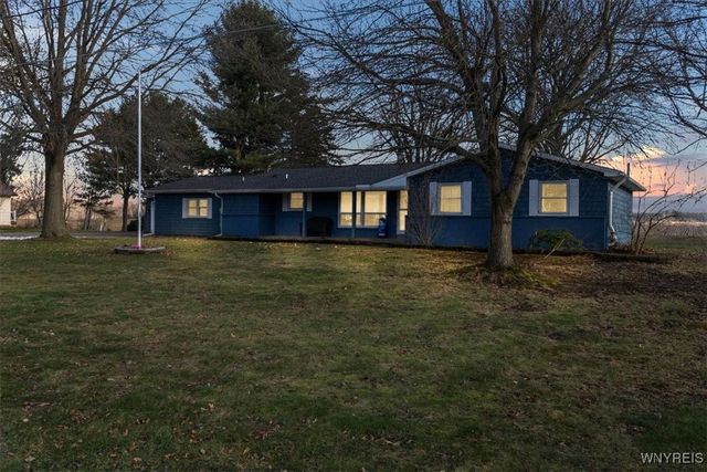 1073 Lyndale Lane, Marilla, NY 14059