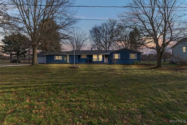 1073 Lyndale Lane, Marilla, NY 14059