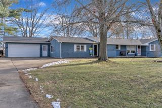 1073 Lyndale Lane, Marilla, NY 14059